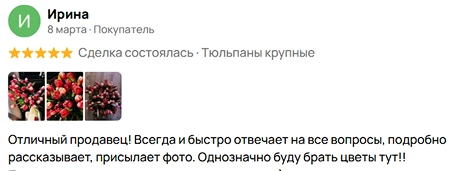 Отзыв 3